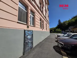 Prodej obchodního prostoru, Praha - Libeň, Pod Labuťkou, 83 m2