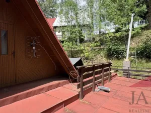 Prodej chaty, Kašperské Hory, Na Prádle, 50 m2