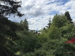 Prodej chaty, Kašperské Hory, Na Prádle, 50 m2