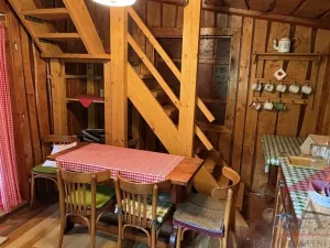Prodej chaty, Kašperské Hory, Na Prádle, 50 m2