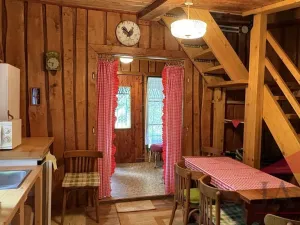 Prodej chaty, Kašperské Hory, Na Prádle, 50 m2