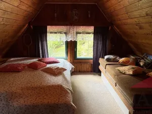 Prodej chaty, Kašperské Hory, Na Prádle, 50 m2