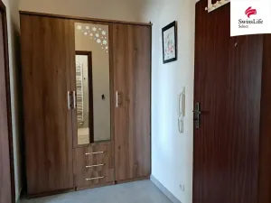 Pronájem bytu 2+kk, Praha - Horní Měcholupy, Nad přehradou, 47 m2