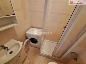 Pronájem bytu 1+kk, Praha - Vinohrady, Jana Masaryka, 28 m2