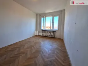 Pronájem bytu 1+kk, Praha - Vinohrady, Jana Masaryka, 26 m2