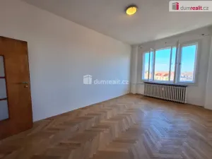 Pronájem bytu 1+kk, Praha - Vinohrady, Jana Masaryka, 26 m2