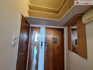 Pronájem bytu 1+kk, Praha - Vinohrady, Jana Masaryka, 26 m2