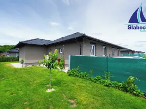Prodej rodinného domu, Nová Ves, U Vodojemu, 102 m2