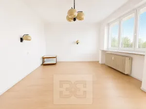 Pronájem bytu 2+1, Brno, Seifertova, 60 m2