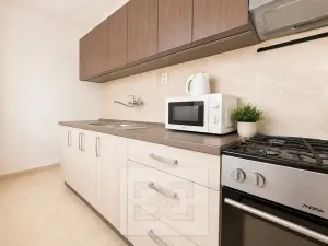 Pronájem bytu 2+1, Brno, Seifertova, 60 m2