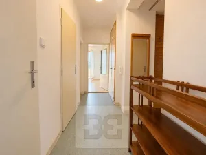 Pronájem bytu 2+1, Brno, Seifertova, 60 m2