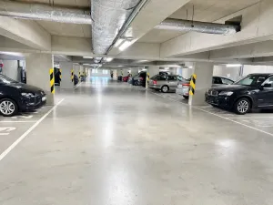 Prodej bytu 1+kk, Karlovy Vary, Jateční, 44 m2