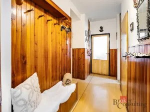 Prodej bytu 2+1, Praha - Záběhlice, U mlýna, 58 m2