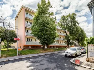 Prodej bytu 2+1, Praha - Záběhlice, U mlýna, 58 m2