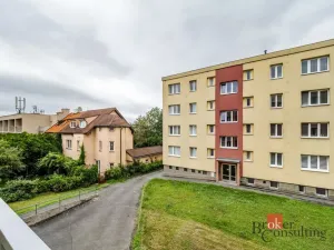 Prodej bytu 2+1, Praha - Záběhlice, U mlýna, 85 m2