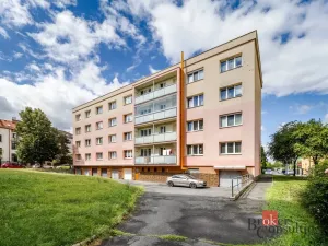 Prodej bytu 2+1, Praha - Záběhlice, U mlýna, 85 m2