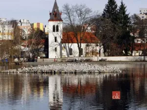 Prodej bytu 2+1, Praha - Záběhlice, U mlýna, 85 m2