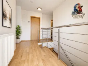 Prodej vícegeneračního domu, Šternberk, Tolstého, 201 m2