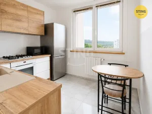 Prodej bytu 4+1, Český Těšín, Polní, 79 m2