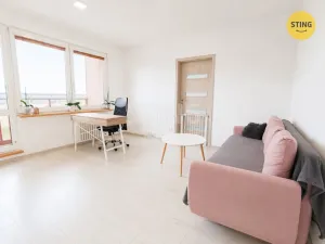 Prodej bytu 4+1, Český Těšín, Polní, 79 m2