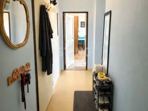 Prodej bytu 3+1, Opava - Předměstí, náměstí Republiky, 63 m2