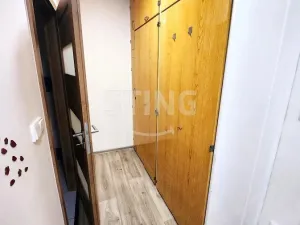 Pronájem bytu 1+1, Přerov, U Tenisu, 39 m2