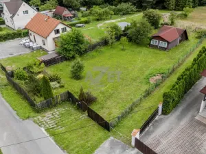 Prodej pozemku pro bydlení, Vratimov, Na Zadkách, 2246 m2