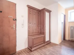 Prodej bytu 2+1, Teplice, Ruská, 61 m2