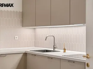 Prodej bytu 2+1, Praha - Karlín, Pernerova, 69 m2