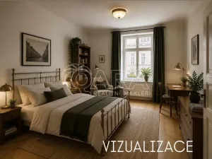 Prodej bytu 2+1, Hradec Králové, Švehlova, 83 m2
