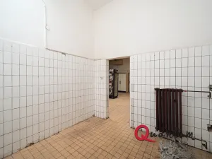 Pronájem komerční nemovitosti, Praha - Chodov, Vojtíškova, 374 m2