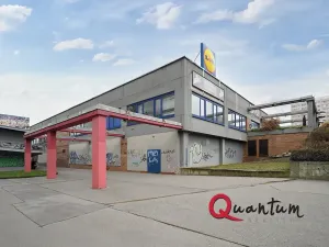 Pronájem komerční nemovitosti, Praha - Chodov, Vojtíškova, 374 m2