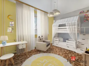 Prodej bytu 3+1, Varnsdorf, Žitavská, 70 m2