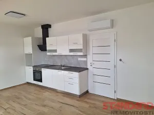 Pronájem bytu 2+kk, Přeštice, Revoluční, 45 m2