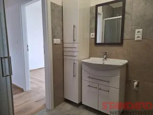 Pronájem bytu 2+kk, Přeštice, Revoluční, 45 m2
