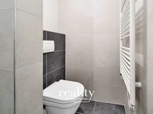Pronájem bytu 1+kk, Znojmo, Třešňová, 22 m2