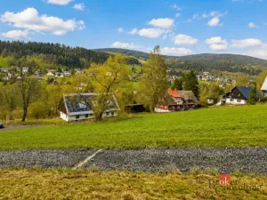 Prodej pozemku pro bydlení, Rokytnice nad Jizerou, 4354 m2