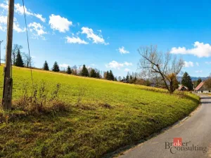 Prodej pozemku pro bydlení, Rokytnice nad Jizerou, 4354 m2