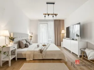 Prodej bytu 3+kk, Pardubice - Ohrazenice, U Sportovní školy, 92 m2