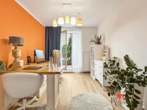 Prodej bytu 3+kk, Pardubice - Ohrazenice, U Sportovní školy, 92 m2