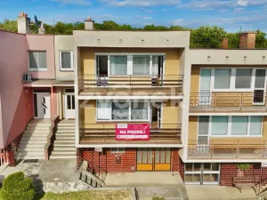 Prodej rodinného domu, Žeravice, 128 m2