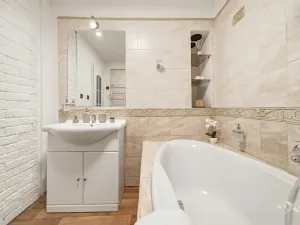 Prodej bytu 3+kk, Kladno, Italská, 69 m2