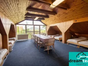 Prodej rodinného domu, Frenštát pod Radhoštěm, Závodí, 230 m2