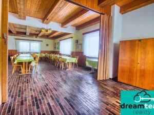 Prodej rodinného domu, Frenštát pod Radhoštěm, Závodí, 230 m2