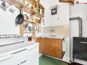 Prodej bytu 1+kk, Karlovy Vary, Bělehradská, 19 m2