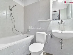 Prodej bytu 1+kk, Karlovy Vary, Bělehradská, 19 m2