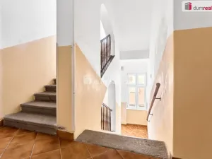 Prodej bytu 1+kk, Karlovy Vary, Bělehradská, 19 m2