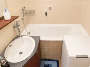 Pronájem bytu 2+1, Most, Zdeňka Štěpánka, 53 m2
