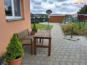 Prodej rodinného domu, Zemětice, 85 m2