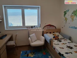 Prodej rodinného domu, Zemětice, 85 m2